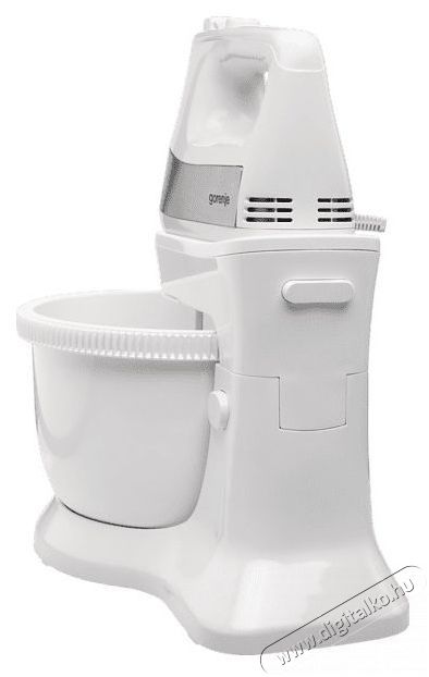 Gorenje M500DCS Konyhai term&eacute;kek - Konyhai kisg&eacute;p (elők&eacute;sz&iacute;t&eacute;s / feldolgoz&aacute;s) - K&eacute;zi mixer - 475505