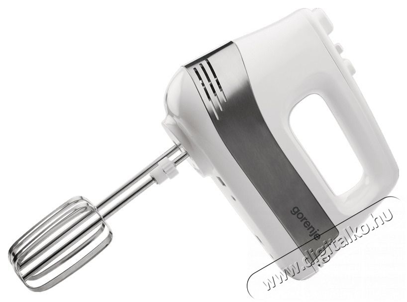 Gorenje M500DCS Konyhai term&eacute;kek - Konyhai kisg&eacute;p (elők&eacute;sz&iacute;t&eacute;s / feldolgoz&aacute;s) - K&eacute;zi mixer - 475505