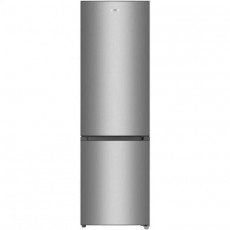 Gorenje RK418DPS4 szabadonálló alulfagyasztós hűtőszekrény Konyhai termékek - Hűtő, fagyasztó (szabadonálló) - Alulfagyasztós kombinált hűtő - 475510