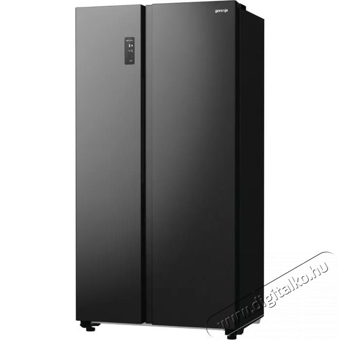 Gorenje NRR9185EABXL &Uacute;jdons&aacute;gok - &Uacute;j term&eacute;kek - 475507