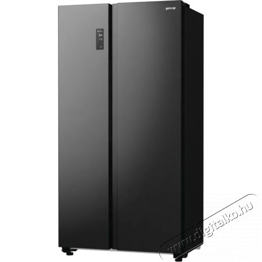 Gorenje NRR9185EABXL &Uacute;jdons&aacute;gok - &Uacute;j term&eacute;kek - 475507