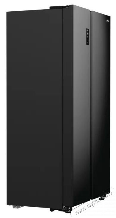 Gorenje NRR9185EABXL &Uacute;jdons&aacute;gok - &Uacute;j term&eacute;kek - 475507