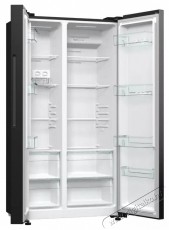 Gorenje NRR9185EABXL &Uacute;jdons&aacute;gok - &Uacute;j term&eacute;kek - 475507