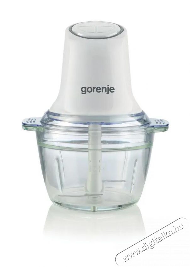 Gorenje S501GW apr&iacute;t&oacute;g&eacute;p Konyhai term&eacute;kek - Konyhai kisg&eacute;p (elők&eacute;sz&iacute;t&eacute;s / feldolgoz&aacute;s) - Apr&iacute;t&oacute; / dar&aacute;l&oacute; - 475512