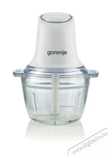 Gorenje S501GW apr&iacute;t&oacute;g&eacute;p Konyhai term&eacute;kek - Konyhai kisg&eacute;p (elők&eacute;sz&iacute;t&eacute;s / feldolgoz&aacute;s) - Apr&iacute;t&oacute; / dar&aacute;l&oacute; - 475512