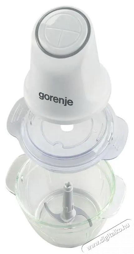 Gorenje S501GW apr&iacute;t&oacute;g&eacute;p Konyhai term&eacute;kek - Konyhai kisg&eacute;p (elők&eacute;sz&iacute;t&eacute;s / feldolgoz&aacute;s) - Apr&iacute;t&oacute; / dar&aacute;l&oacute; - 475512