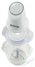 Gorenje S501GW apr&iacute;t&oacute;g&eacute;p Konyhai term&eacute;kek - Konyhai kisg&eacute;p (elők&eacute;sz&iacute;t&eacute;s / feldolgoz&aacute;s) - Apr&iacute;t&oacute; / dar&aacute;l&oacute; - 475512
