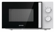 Gorenje MO20E1WH MIKROHULL&Aacute;M&Uacute; S&Uuml;TŐ Konyhai term&eacute;kek - Mikrohull&aacute;m&uacute; s&uuml;tő - Mikrohull&aacute;m&uacute; s&uuml;tő (szabadon&aacute;ll&oacute;) - 481571