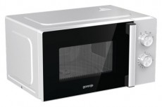 Gorenje MO20E1WH MIKROHULL&Aacute;M&Uacute; S&Uuml;TŐ Konyhai term&eacute;kek - Mikrohull&aacute;m&uacute; s&uuml;tő - Mikrohull&aacute;m&uacute; s&uuml;tő (szabadon&aacute;ll&oacute;) - 481571