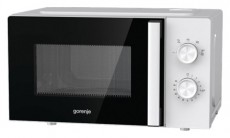 Gorenje MO20E1WH MIKROHULL&Aacute;M&Uacute; S&Uuml;TŐ Konyhai term&eacute;kek - Mikrohull&aacute;m&uacute; s&uuml;tő - Mikrohull&aacute;m&uacute; s&uuml;tő (szabadon&aacute;ll&oacute;) - 481571