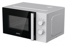 Gorenje MO20E1WH MIKROHULL&Aacute;M&Uacute; S&Uuml;TŐ Konyhai term&eacute;kek - Mikrohull&aacute;m&uacute; s&uuml;tő - Mikrohull&aacute;m&uacute; s&uuml;tő (szabadon&aacute;ll&oacute;) - 481571