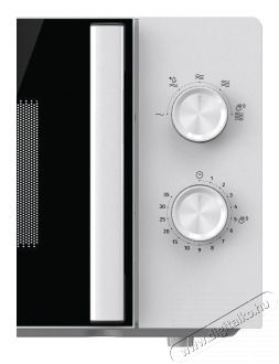 Gorenje MO20E1WH MIKROHULL&Aacute;M&Uacute; S&Uuml;TŐ Konyhai term&eacute;kek - Mikrohull&aacute;m&uacute; s&uuml;tő - Mikrohull&aacute;m&uacute; s&uuml;tő (szabadon&aacute;ll&oacute;) - 481571