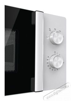 Gorenje MO20E1WH MIKROHULL&Aacute;M&Uacute; S&Uuml;TŐ Konyhai term&eacute;kek - Mikrohull&aacute;m&uacute; s&uuml;tő - Mikrohull&aacute;m&uacute; s&uuml;tő (szabadon&aacute;ll&oacute;) - 481571