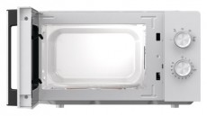Gorenje MO20E1WH MIKROHULL&Aacute;M&Uacute; S&Uuml;TŐ Konyhai term&eacute;kek - Mikrohull&aacute;m&uacute; s&uuml;tő - Mikrohull&aacute;m&uacute; s&uuml;tő (szabadon&aacute;ll&oacute;) - 481571
