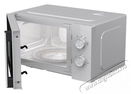 Gorenje MO20E1WH MIKROHULL&Aacute;M&Uacute; S&Uuml;TŐ Konyhai term&eacute;kek - Mikrohull&aacute;m&uacute; s&uuml;tő - Mikrohull&aacute;m&uacute; s&uuml;tő (szabadon&aacute;ll&oacute;) - 481571