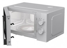 Gorenje MO20E1WH MIKROHULL&Aacute;M&Uacute; S&Uuml;TŐ Konyhai term&eacute;kek - Mikrohull&aacute;m&uacute; s&uuml;tő - Mikrohull&aacute;m&uacute; s&uuml;tő (szabadon&aacute;ll&oacute;) - 481571