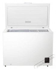 Gorenje FH30EAW Konyhai termékek - Hűtő, fagyasztó (szabadonálló) - Fagyasztóláda - 492681