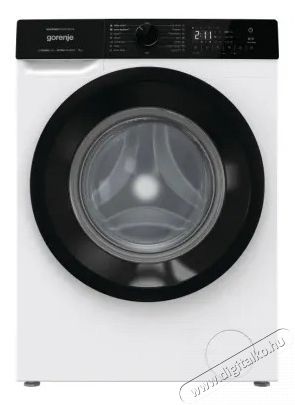 Gorenje WNHA74SASEU H&aacute;ztart&aacute;s / Otthon / K&uuml;lt&eacute;r - Mos&oacute;g&eacute;p / sz&aacute;r&iacute;t&oacute;g&eacute;p - El&ouml;lt&ouml;ltős norm&aacute;l (60cm-ig) mos&oacute;g&eacute;p - 492684