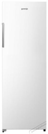 Gorenje FN617EEW5 fagyaszt&oacute;szekr&eacute;ny Konyhai term&eacute;kek - Hűtő, fagyaszt&oacute; (szabadon&aacute;ll&oacute;) - Fagyaszt&oacute;szekr&eacute;ny - 493479