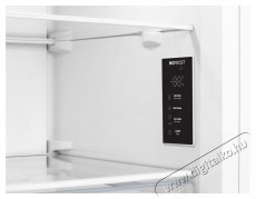 Gorenje FN617EEW5 fagyaszt&oacute;szekr&eacute;ny Konyhai term&eacute;kek - Hűtő, fagyaszt&oacute; (szabadon&aacute;ll&oacute;) - Fagyaszt&oacute;szekr&eacute;ny - 493479