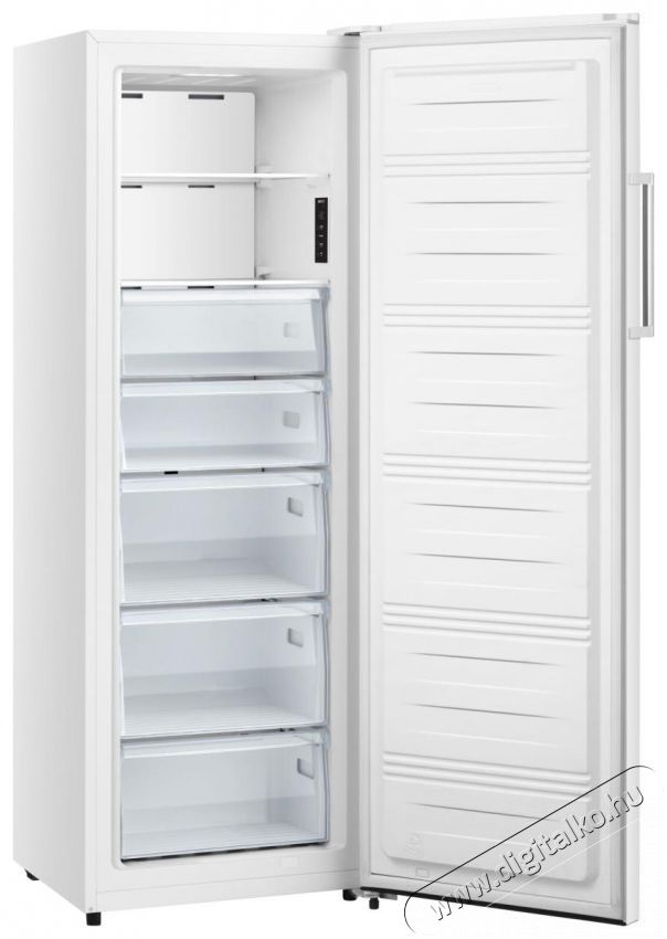 Gorenje FN617EEW5 fagyaszt&oacute;szekr&eacute;ny Konyhai term&eacute;kek - Hűtő, fagyaszt&oacute; (szabadon&aacute;ll&oacute;) - Fagyaszt&oacute;szekr&eacute;ny - 493479