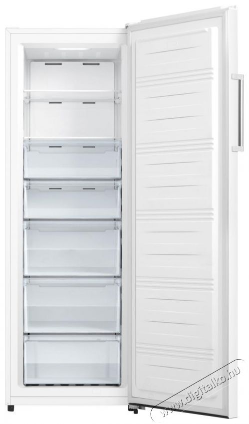 Gorenje FN617EEW5 fagyaszt&oacute;szekr&eacute;ny Konyhai term&eacute;kek - Hűtő, fagyaszt&oacute; (szabadon&aacute;ll&oacute;) - Fagyaszt&oacute;szekr&eacute;ny - 493479