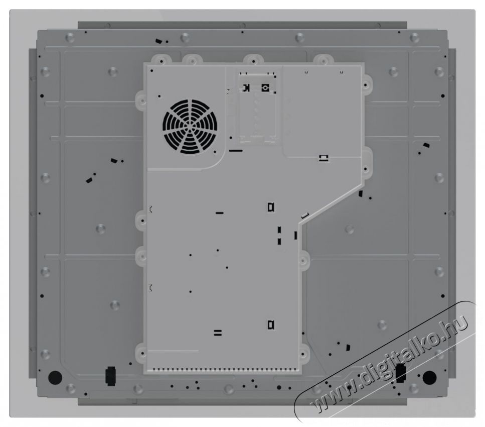 Gorenje GI6401WSC be&eacute;p&iacute;thető indukci&oacute;s főzőlap Konyhai term&eacute;kek - S&uuml;tő-főzőlap, tűzhely (be&eacute;p&iacute;thető) - Indukci&oacute;s főzőlap (be&eacute;p&iacute;thető) - 493478