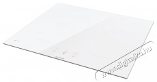 Gorenje GI6401WSC be&eacute;p&iacute;thető indukci&oacute;s főzőlap Konyhai term&eacute;kek - S&uuml;tő-főzőlap, tűzhely (be&eacute;p&iacute;thető) - Indukci&oacute;s főzőlap (be&eacute;p&iacute;thető) - 493478