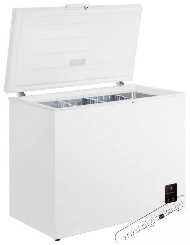 Gorenje FH25EAW Fagyaszt&oacute;l&aacute;da Konyhai term&eacute;kek - Hűtő, fagyaszt&oacute; (szabadon&aacute;ll&oacute;) - Fagyaszt&oacute;l&aacute;da - 494298
