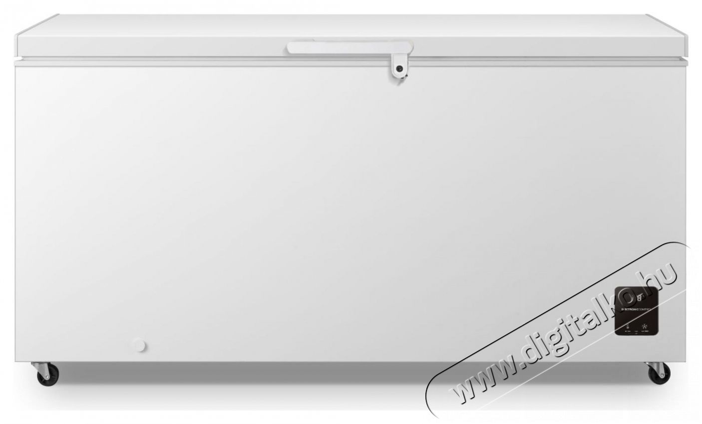 Gorenje FH50EAW Fagyaszt&oacute;l&aacute;da Konyhai term&eacute;kek - Hűtő, fagyaszt&oacute; (szabadon&aacute;ll&oacute;) - Fagyaszt&oacute;l&aacute;da - 494299