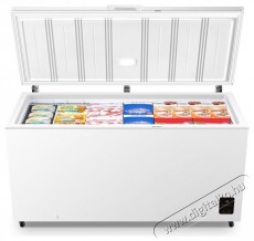 Gorenje FH50EAW Fagyaszt&oacute;l&aacute;da Konyhai term&eacute;kek - Hűtő, fagyaszt&oacute; (szabadon&aacute;ll&oacute;) - Fagyaszt&oacute;l&aacute;da - 494299