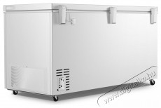 Gorenje FH50EAW Fagyaszt&oacute;l&aacute;da Konyhai term&eacute;kek - Hűtő, fagyaszt&oacute; (szabadon&aacute;ll&oacute;) - Fagyaszt&oacute;l&aacute;da - 494299