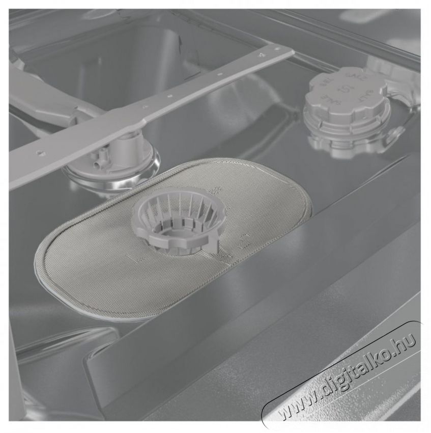 Gorenje GS642E90W Mosogat&oacute;g&eacute;p - feh&eacute;r Konyhai term&eacute;kek - Mosogat&oacute;g&eacute;p - Norm&aacute;l (60cm) szabadon&aacute;ll&oacute; mosogat&oacute;g&eacute;p - 494310