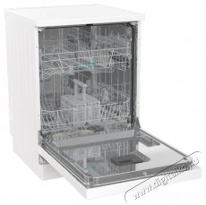 Gorenje GS642E90W Mosogat&oacute;g&eacute;p - feh&eacute;r Konyhai term&eacute;kek - Mosogat&oacute;g&eacute;p - Norm&aacute;l (60cm) szabadon&aacute;ll&oacute; mosogat&oacute;g&eacute;p - 494310
