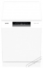 Gorenje GS642E90W Mosogat&oacute;g&eacute;p - feh&eacute;r Konyhai term&eacute;kek - Mosogat&oacute;g&eacute;p - Norm&aacute;l (60cm) szabadon&aacute;ll&oacute; mosogat&oacute;g&eacute;p - 494310