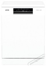 Gorenje GS642E90W Mosogat&oacute;g&eacute;p - feh&eacute;r Konyhai term&eacute;kek - Mosogat&oacute;g&eacute;p - Norm&aacute;l (60cm) szabadon&aacute;ll&oacute; mosogat&oacute;g&eacute;p - 494310