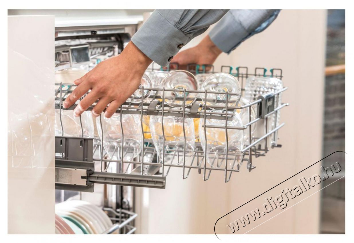 Gorenje GS642E90W Mosogat&oacute;g&eacute;p - feh&eacute;r Konyhai term&eacute;kek - Mosogat&oacute;g&eacute;p - Norm&aacute;l (60cm) szabadon&aacute;ll&oacute; mosogat&oacute;g&eacute;p - 494310