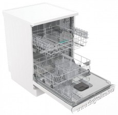 Gorenje GS642E90W Mosogat&oacute;g&eacute;p - feh&eacute;r Konyhai term&eacute;kek - Mosogat&oacute;g&eacute;p - Norm&aacute;l (60cm) szabadon&aacute;ll&oacute; mosogat&oacute;g&eacute;p - 494310