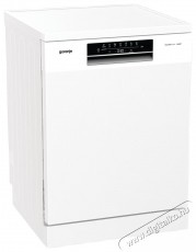 Gorenje GS642E90W Mosogat&oacute;g&eacute;p - feh&eacute;r Konyhai term&eacute;kek - Mosogat&oacute;g&eacute;p - Norm&aacute;l (60cm) szabadon&aacute;ll&oacute; mosogat&oacute;g&eacute;p - 494310