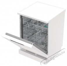 Gorenje GS642E90W Mosogat&oacute;g&eacute;p - feh&eacute;r Konyhai term&eacute;kek - Mosogat&oacute;g&eacute;p - Norm&aacute;l (60cm) szabadon&aacute;ll&oacute; mosogat&oacute;g&eacute;p - 494310