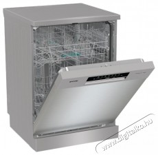 Gorenje GS642E90X Szabadon&aacute;ll&oacute; mosogat&oacute;g&eacute;p Konyhai term&eacute;kek - Mosogat&oacute;g&eacute;p - Norm&aacute;l (60cm) szabadon&aacute;ll&oacute; mosogat&oacute;g&eacute;p - 494311