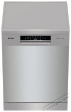 Gorenje GS642E90X Szabadon&aacute;ll&oacute; mosogat&oacute;g&eacute;p Konyhai term&eacute;kek - Mosogat&oacute;g&eacute;p - Norm&aacute;l (60cm) szabadon&aacute;ll&oacute; mosogat&oacute;g&eacute;p - 494311