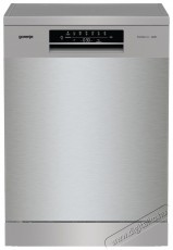Gorenje GS642E90X Szabadonálló mosogatógép Konyhai termékek - Mosogatógép - Normál (60cm) szabadonálló mosogatógép - 494311