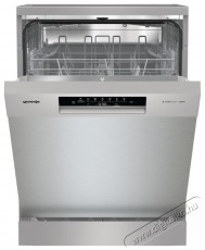 Gorenje GS642E90X Szabadon&aacute;ll&oacute; mosogat&oacute;g&eacute;p Konyhai term&eacute;kek - Mosogat&oacute;g&eacute;p - Norm&aacute;l (60cm) szabadon&aacute;ll&oacute; mosogat&oacute;g&eacute;p - 494311