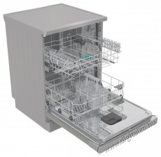 Gorenje GS642E90X Szabadon&aacute;ll&oacute; mosogat&oacute;g&eacute;p Konyhai term&eacute;kek - Mosogat&oacute;g&eacute;p - Norm&aacute;l (60cm) szabadon&aacute;ll&oacute; mosogat&oacute;g&eacute;p - 494311