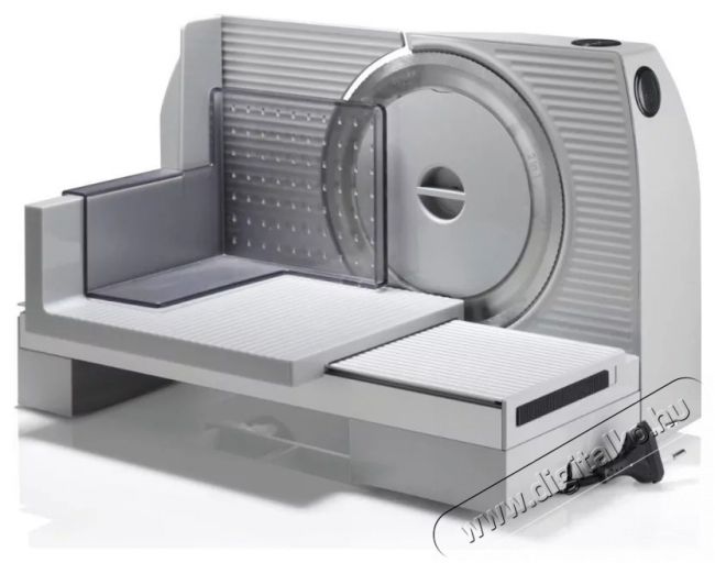 Gorenje R708A Szeletelőg&eacute;p Konyhai term&eacute;kek - Konyhai kisg&eacute;p (elők&eacute;sz&iacute;t&eacute;s / feldolgoz&aacute;s) - Szeletelő / reszelő g&eacute;p - 494341