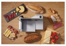 Gorenje R708A Szeletelőg&eacute;p Konyhai term&eacute;kek - Konyhai kisg&eacute;p (elők&eacute;sz&iacute;t&eacute;s / feldolgoz&aacute;s) - Szeletelő / reszelő g&eacute;p - 494341