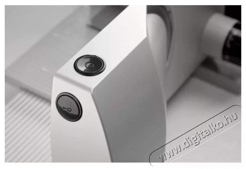 Gorenje R708A Szeletelőg&eacute;p Konyhai term&eacute;kek - Konyhai kisg&eacute;p (elők&eacute;sz&iacute;t&eacute;s / feldolgoz&aacute;s) - Szeletelő / reszelő g&eacute;p - 494341