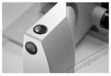 Gorenje R708A Szeletelőg&eacute;p Konyhai term&eacute;kek - Konyhai kisg&eacute;p (elők&eacute;sz&iacute;t&eacute;s / feldolgoz&aacute;s) - Szeletelő / reszelő g&eacute;p - 494341