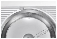 Gorenje R708A Szeletelőg&eacute;p Konyhai term&eacute;kek - Konyhai kisg&eacute;p (elők&eacute;sz&iacute;t&eacute;s / feldolgoz&aacute;s) - Szeletelő / reszelő g&eacute;p - 494341